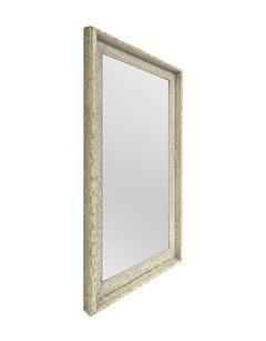 French Contemporary Mirror, "Kendai" by Pascal & Annie