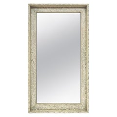 Vintage French Contemporary Mirror, "Kendai" by Pascal & Annie