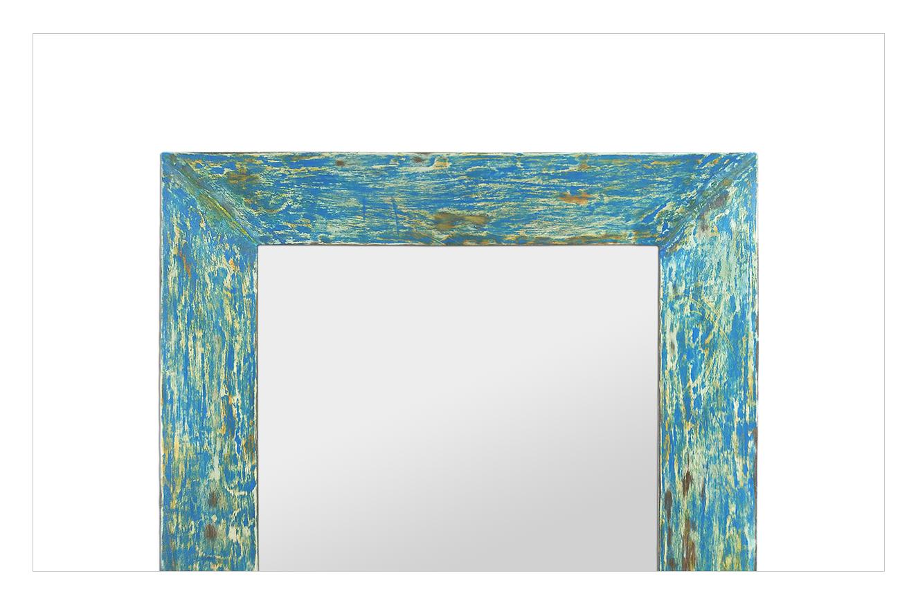 Français Miroir contemporain français, « Ocean » par Pascal & Annie en vente