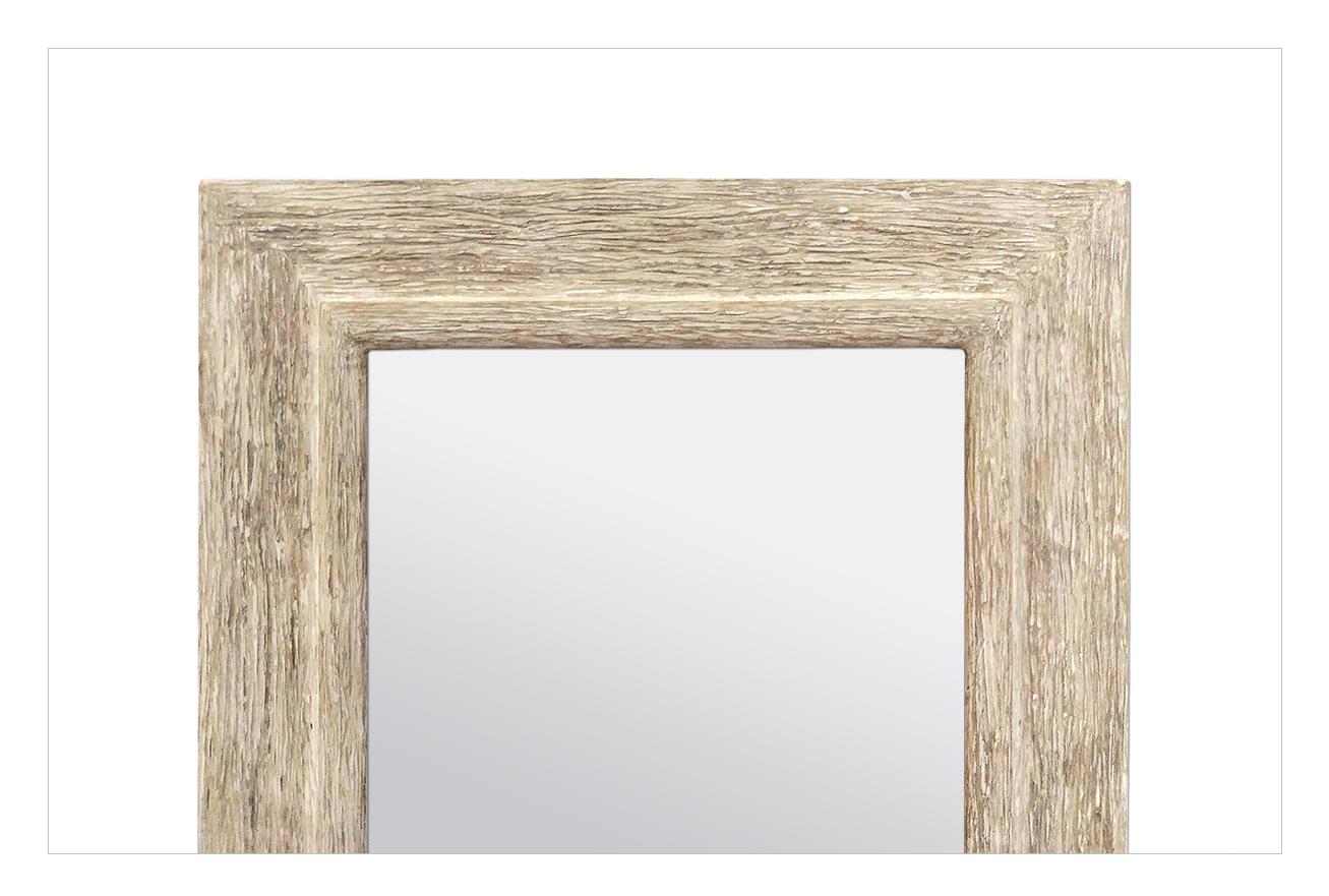 French Contemporary Mirror, 