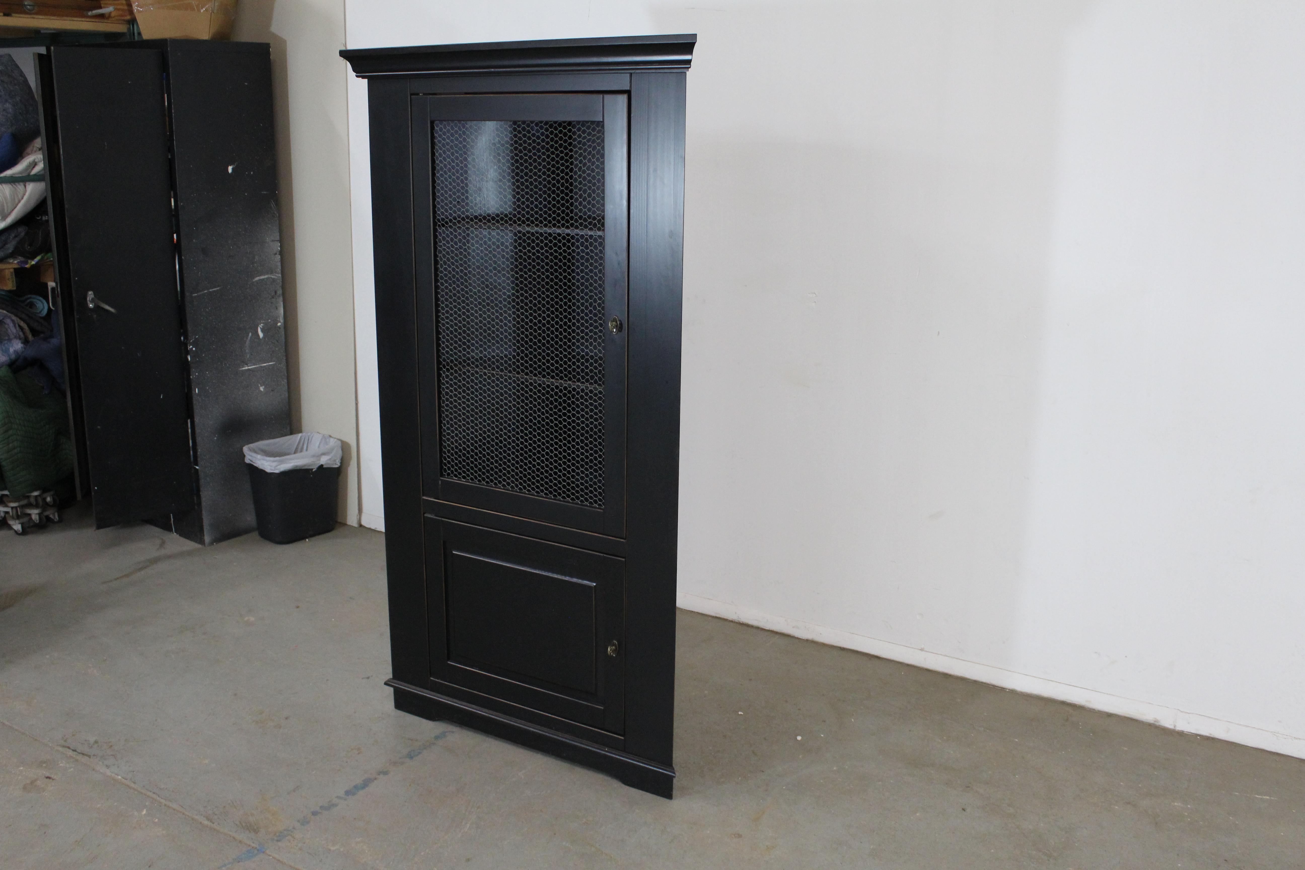 ballard cabinet
