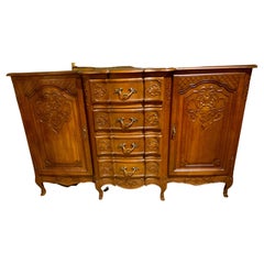 French country buffet/sideboard 19 th c in oa