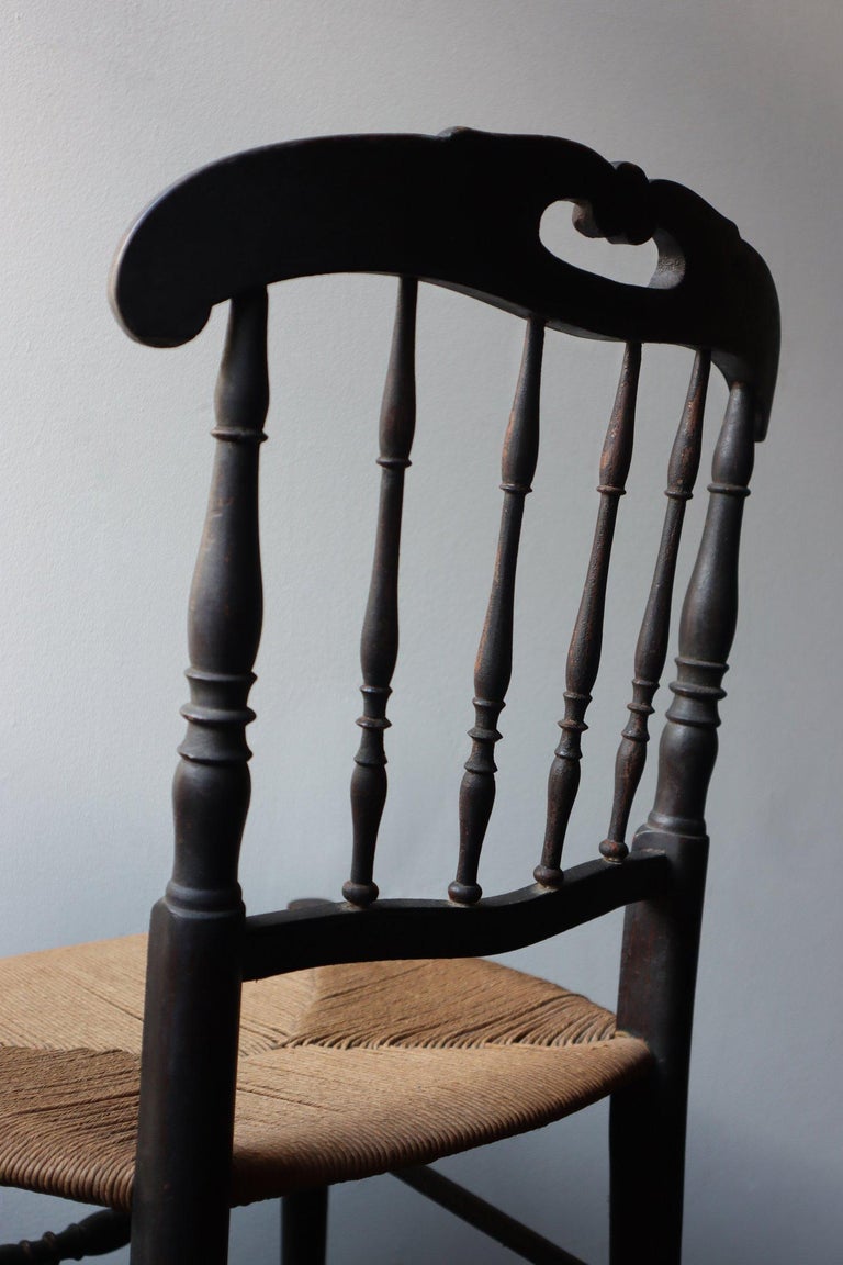 French Country Chair For Sale at 1stDibs
