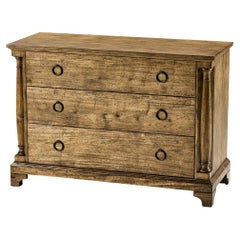 French Country Chest of Drawers, Drift