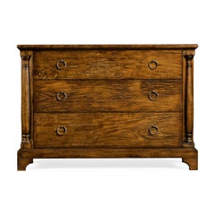 French Country Chest of Drawers