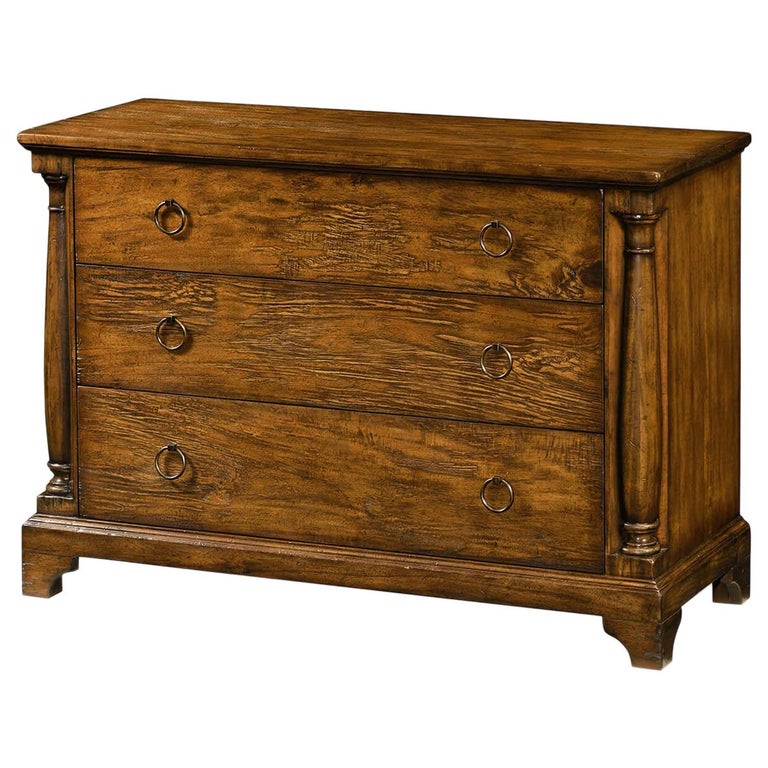 French Country Chest of Drawers For Sale at 1stDibs french country