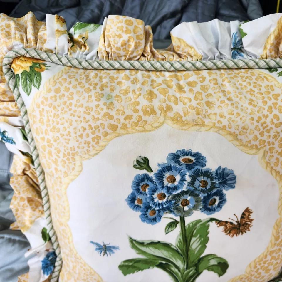 French Country Cottage Armchairs by HEIRLOOM 10