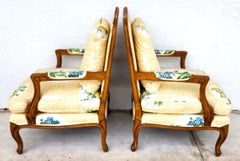 Poltrone French Country Cottage di HEIRLOOM