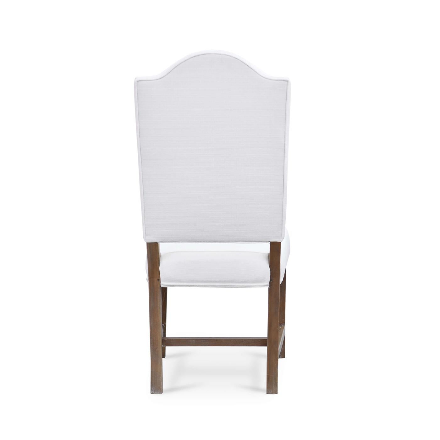 Indonésien Chaises de salle à manger françaises en vente