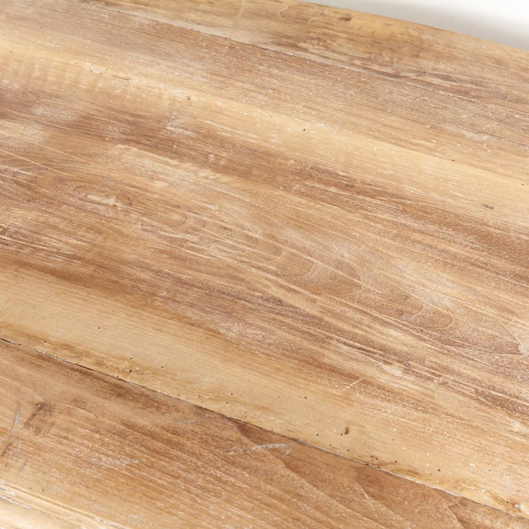 Stunning French Country Bleached Wood image