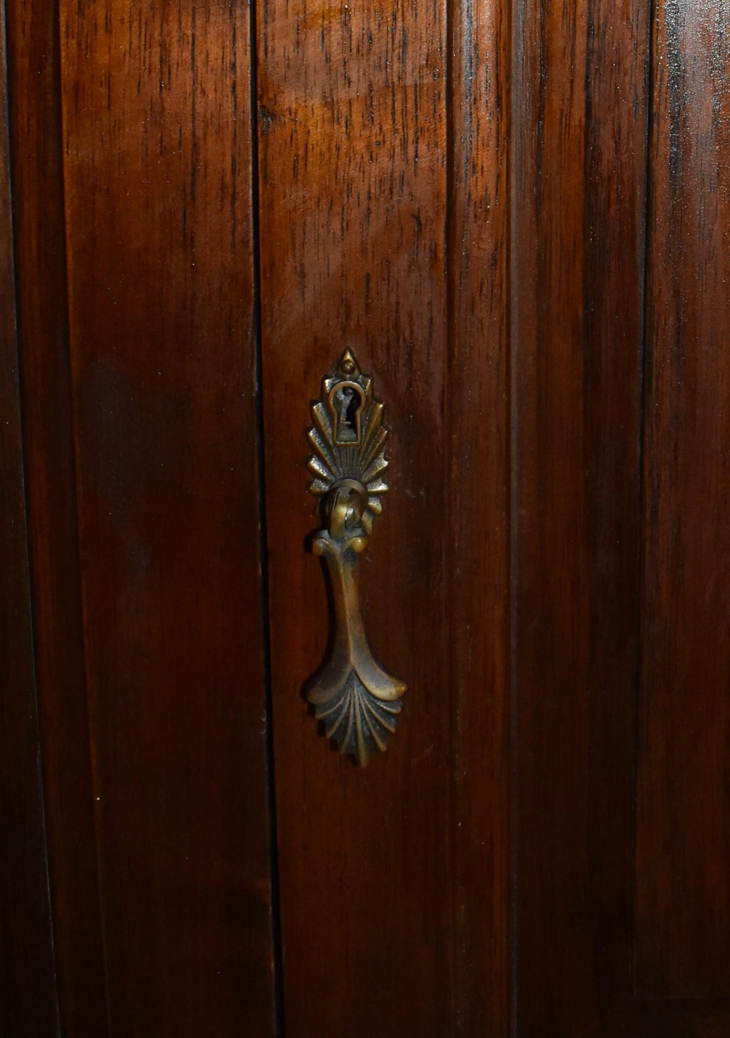 XX secolo Credenza buffet in Oak, circa 1900 in vendita