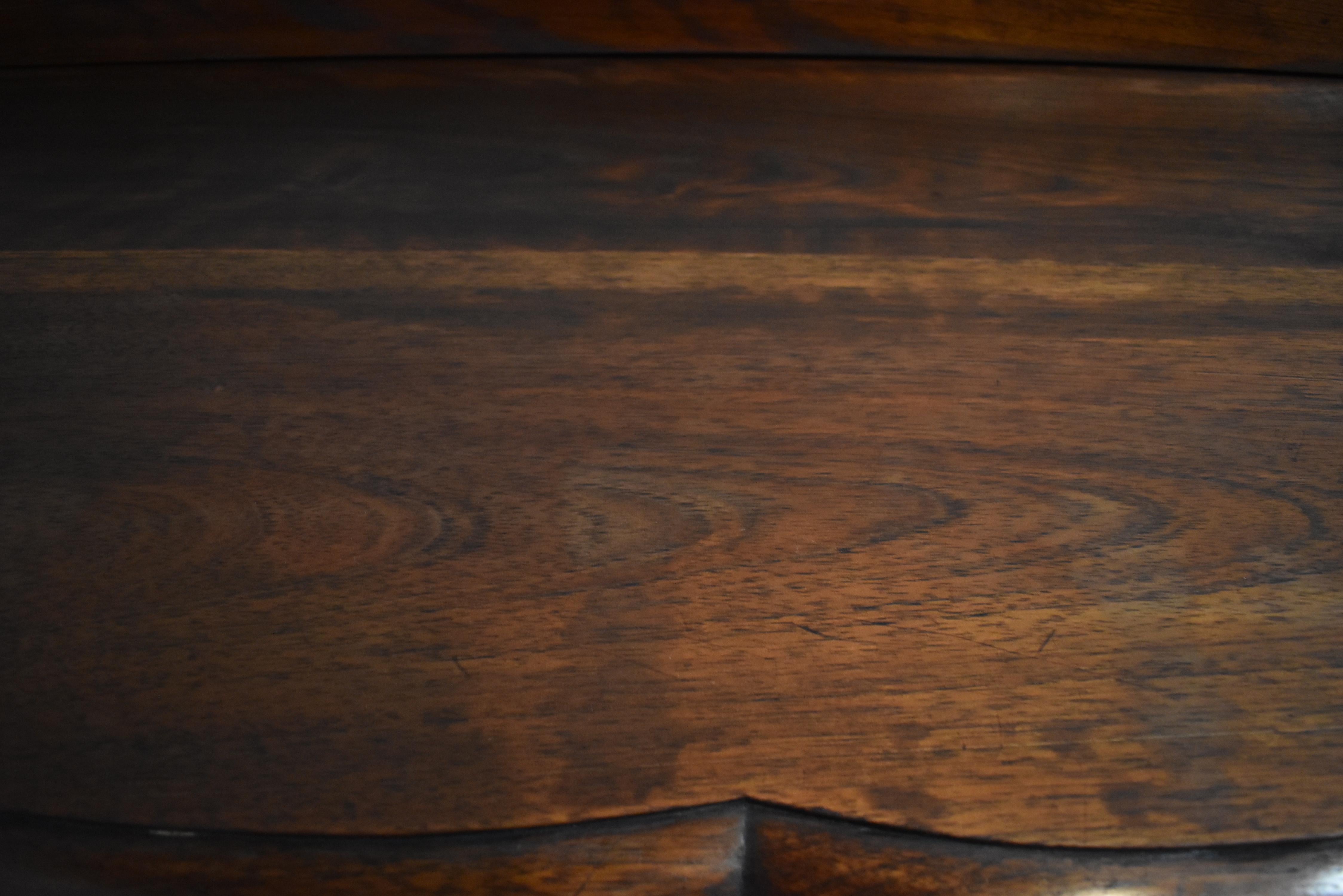 Quercia Credenza buffet in Oak, circa 1900 in vendita