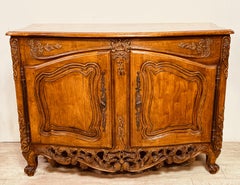 French Country Pearwood Buffet