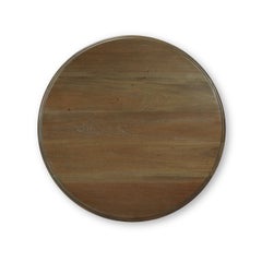 Französisch Land Pedestal End Tabelle