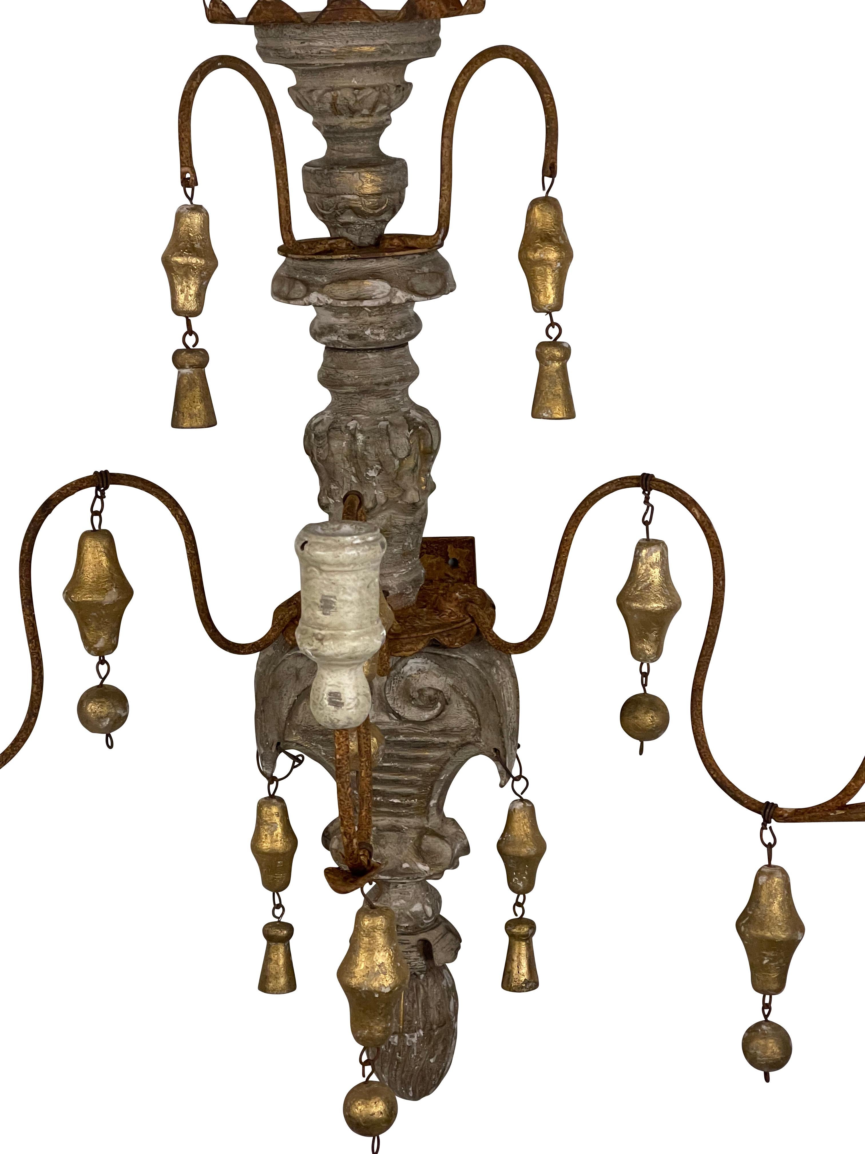 french country sconces