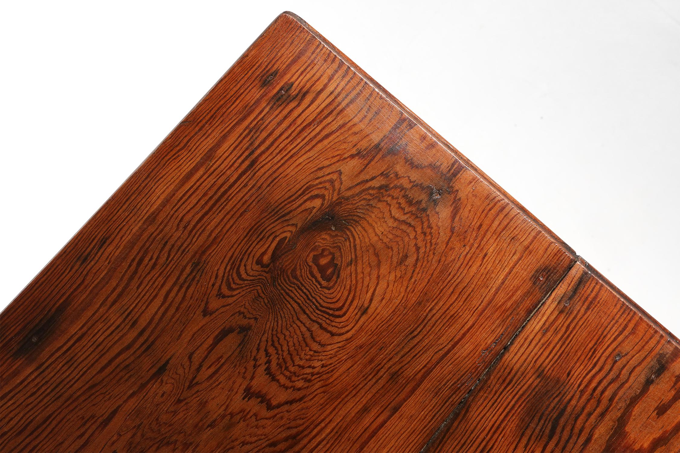 world market side table
