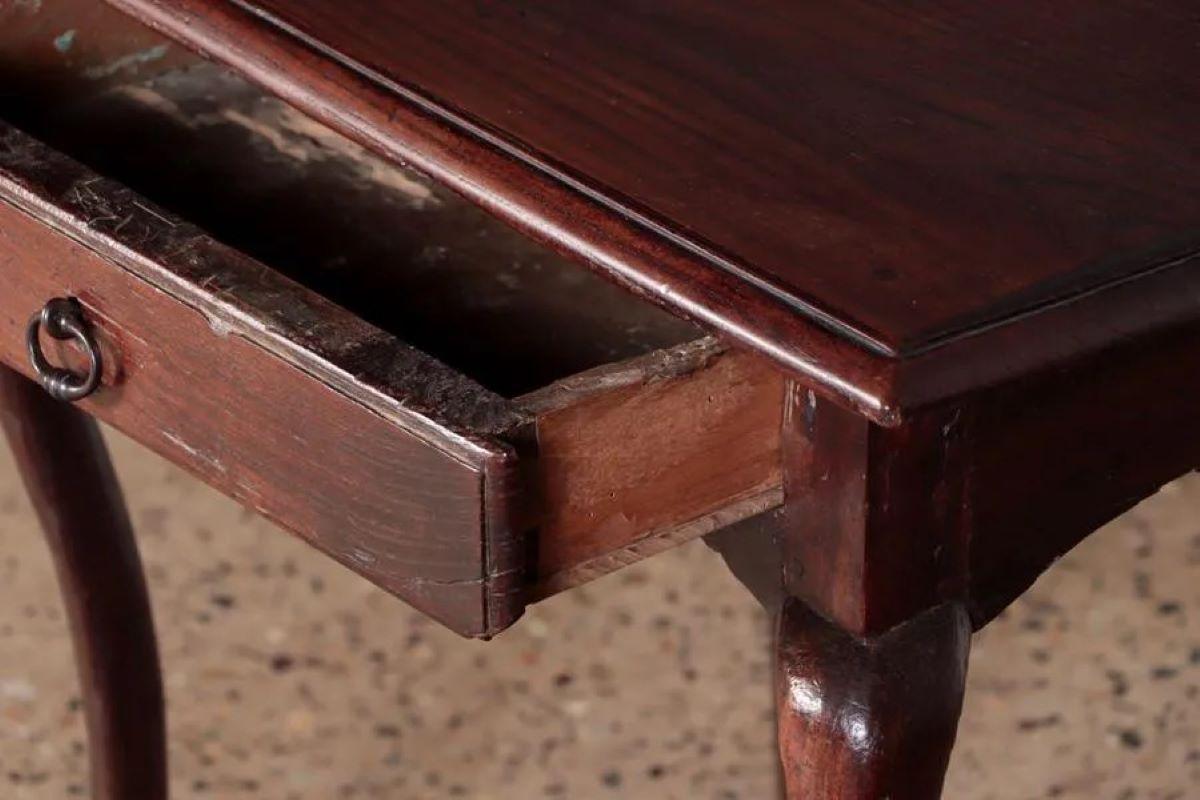 french country accent tables