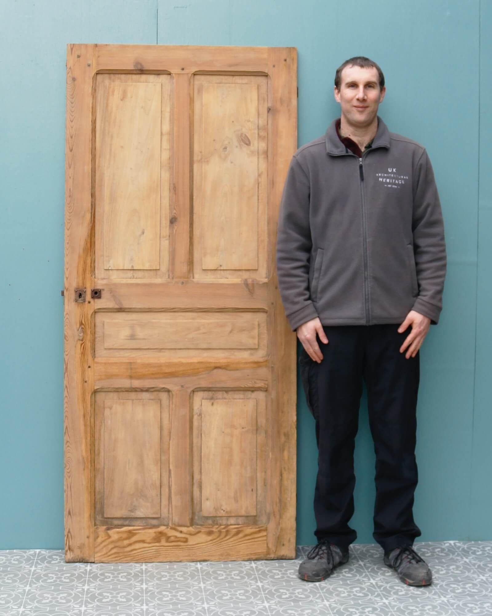 french country interior doors