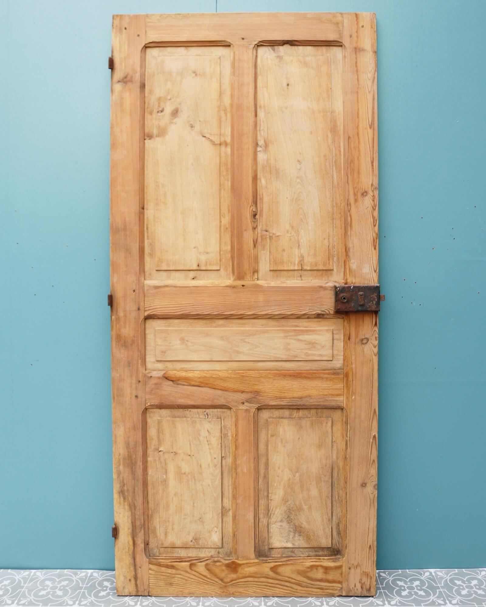 country style interior doors