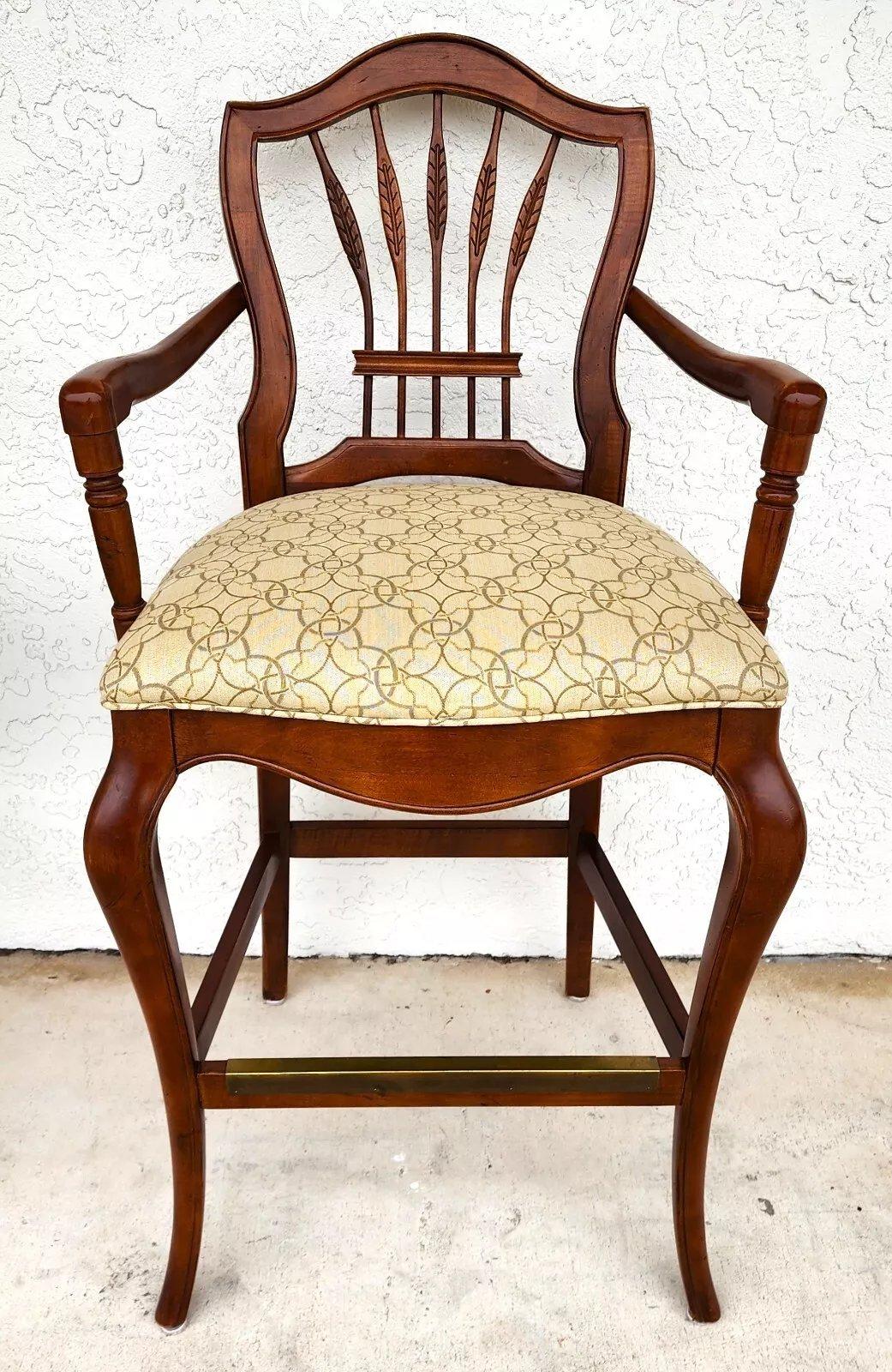 For FULL item description click on More Details below.

Shipping Quote Information
The shipping quote stated in the listing was from 1st Dibs and they normally set all the costs and handle all the shipping details. However, if you let us know what