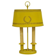 Table Lamps