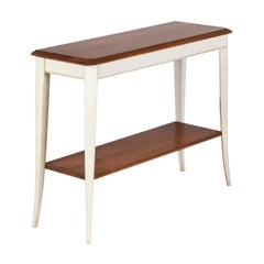 Consola Campestre Francesa en Cerezo, 100% Made in France