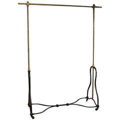 Scaffale per abbigliamento/cappotti French Couture