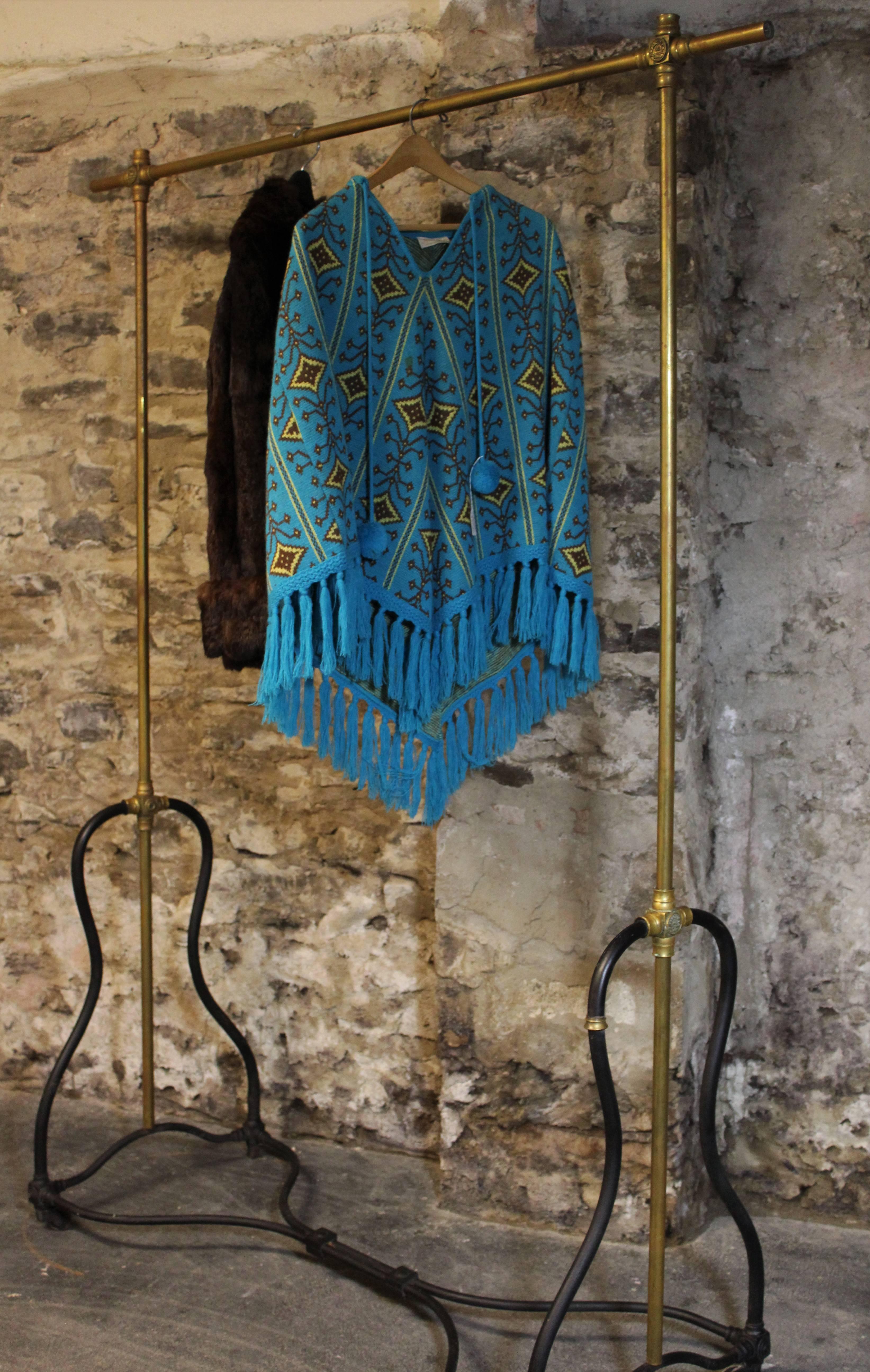 Scaffale per abbigliamento/cappotti French Couture 4