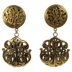 Revival Earrings
