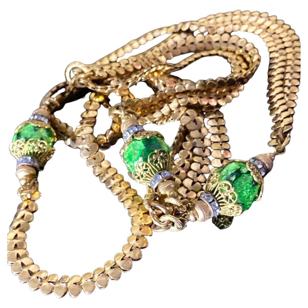 Fashion Jewelry Necklaces