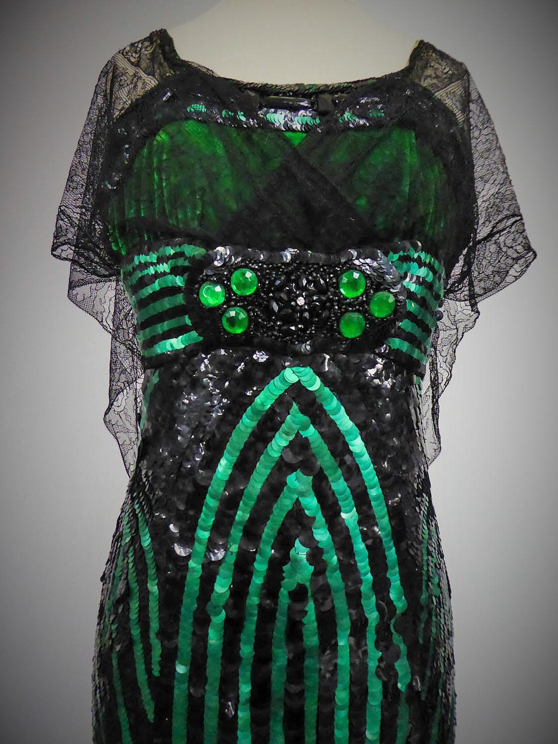 1910 day dress