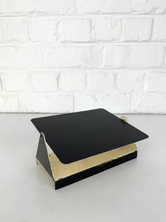 Lampe murale CP1 française, Charlotte Perriand pour Steph Simon, Les Arcs, années 1960