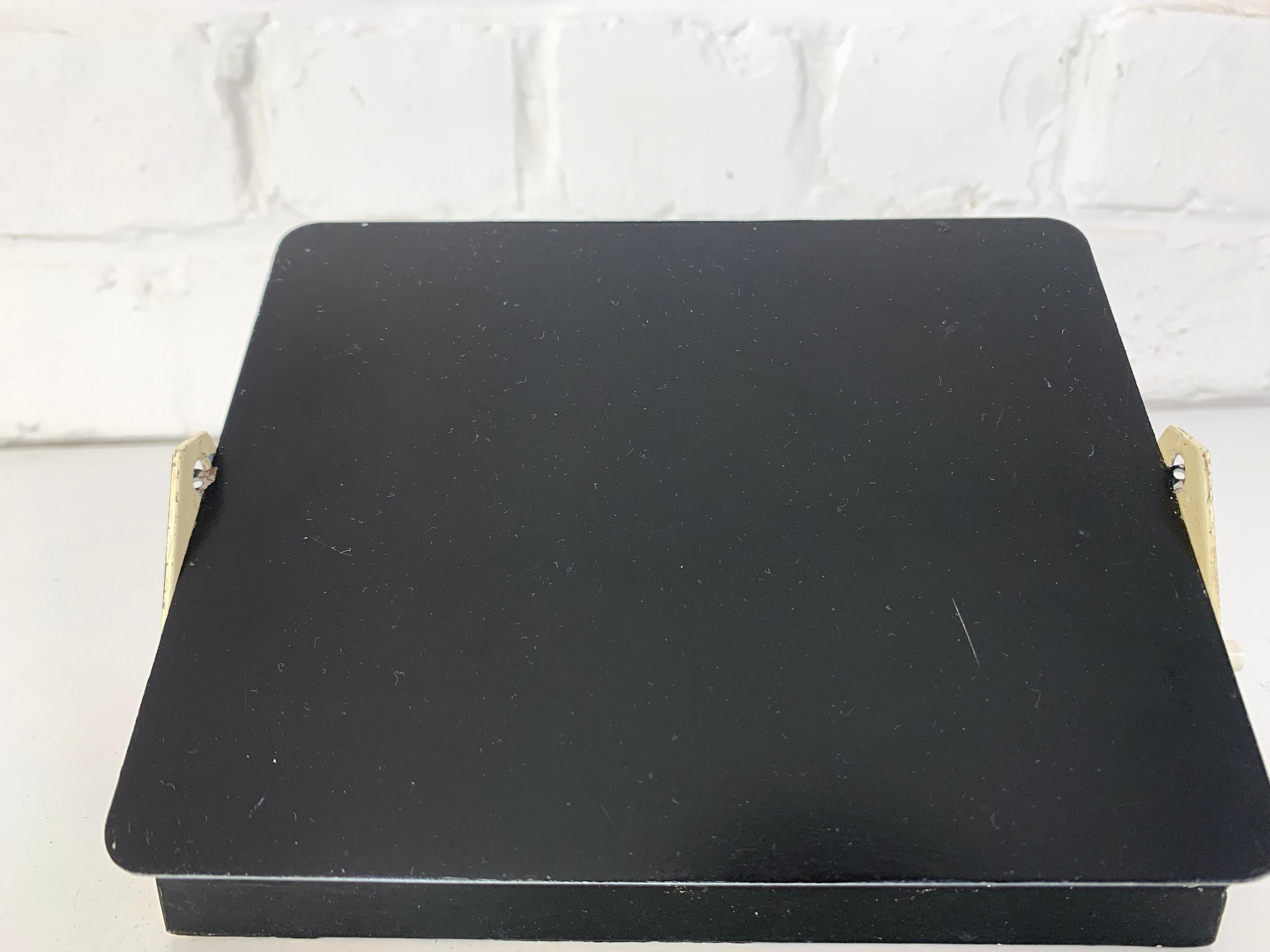 Lámpara de pared francesa CP1, Charlotte Perriand para Steph Simon, Les Arcs 1960s siglo XX en venta