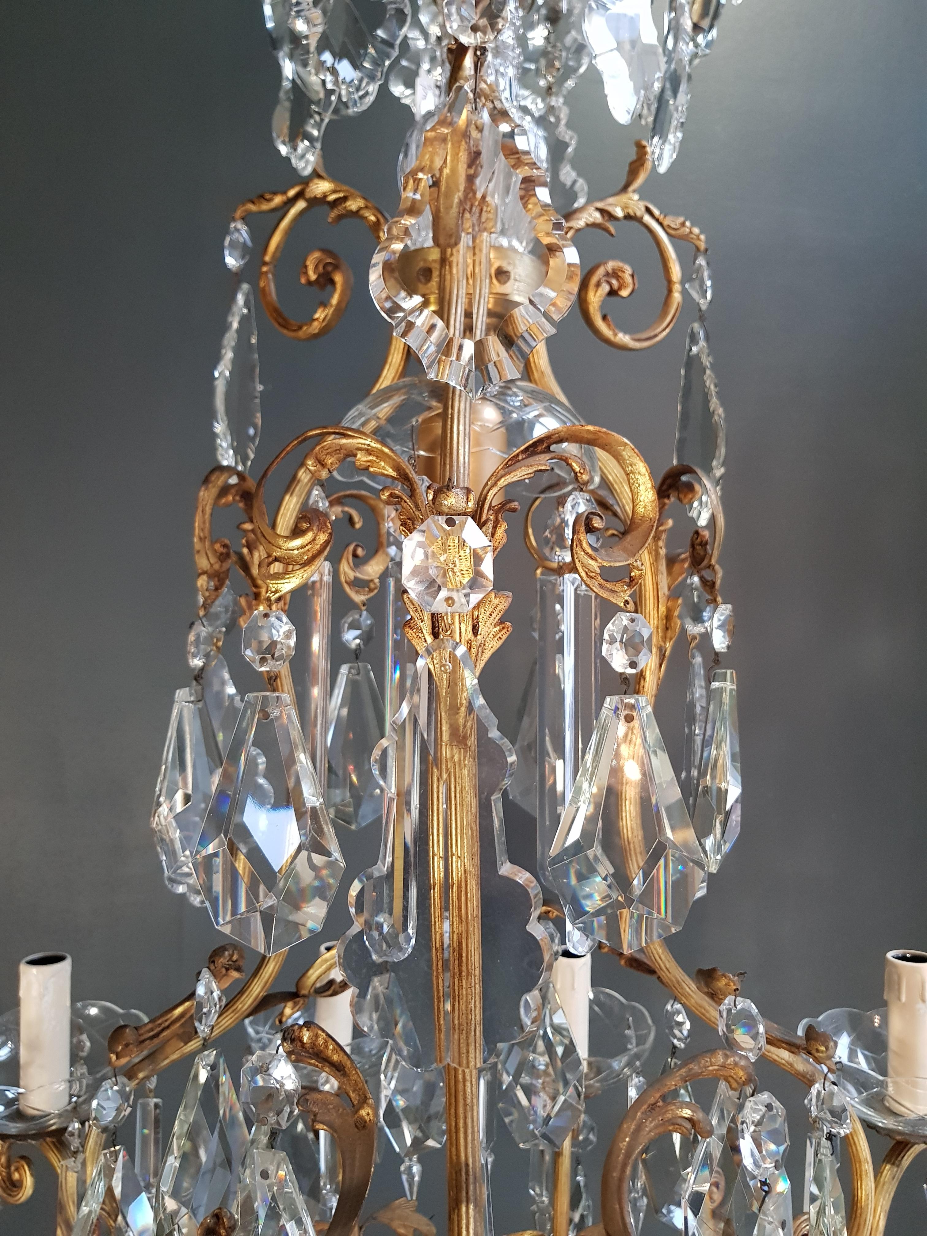 rarity chandelier