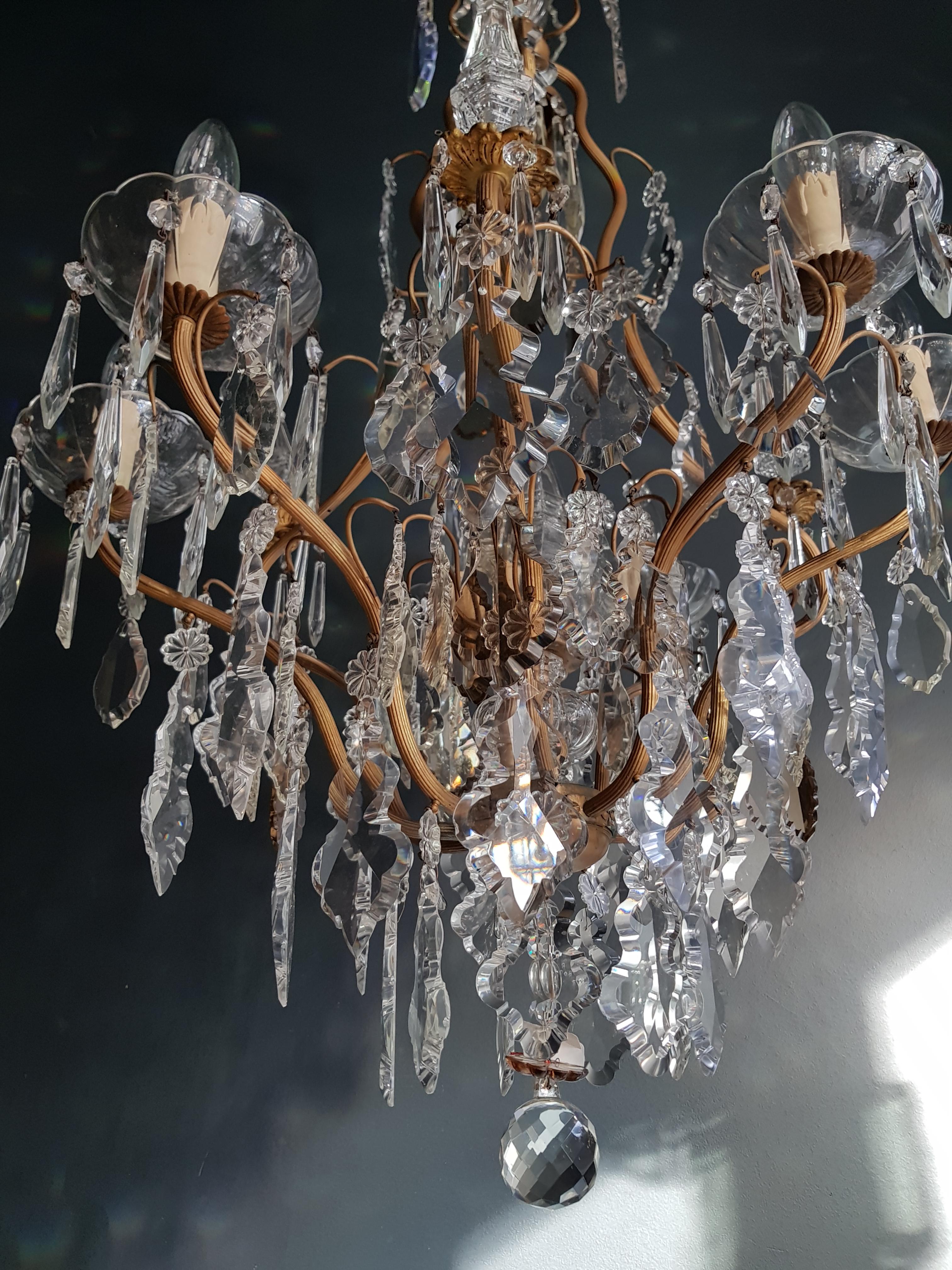 rarity chandelier