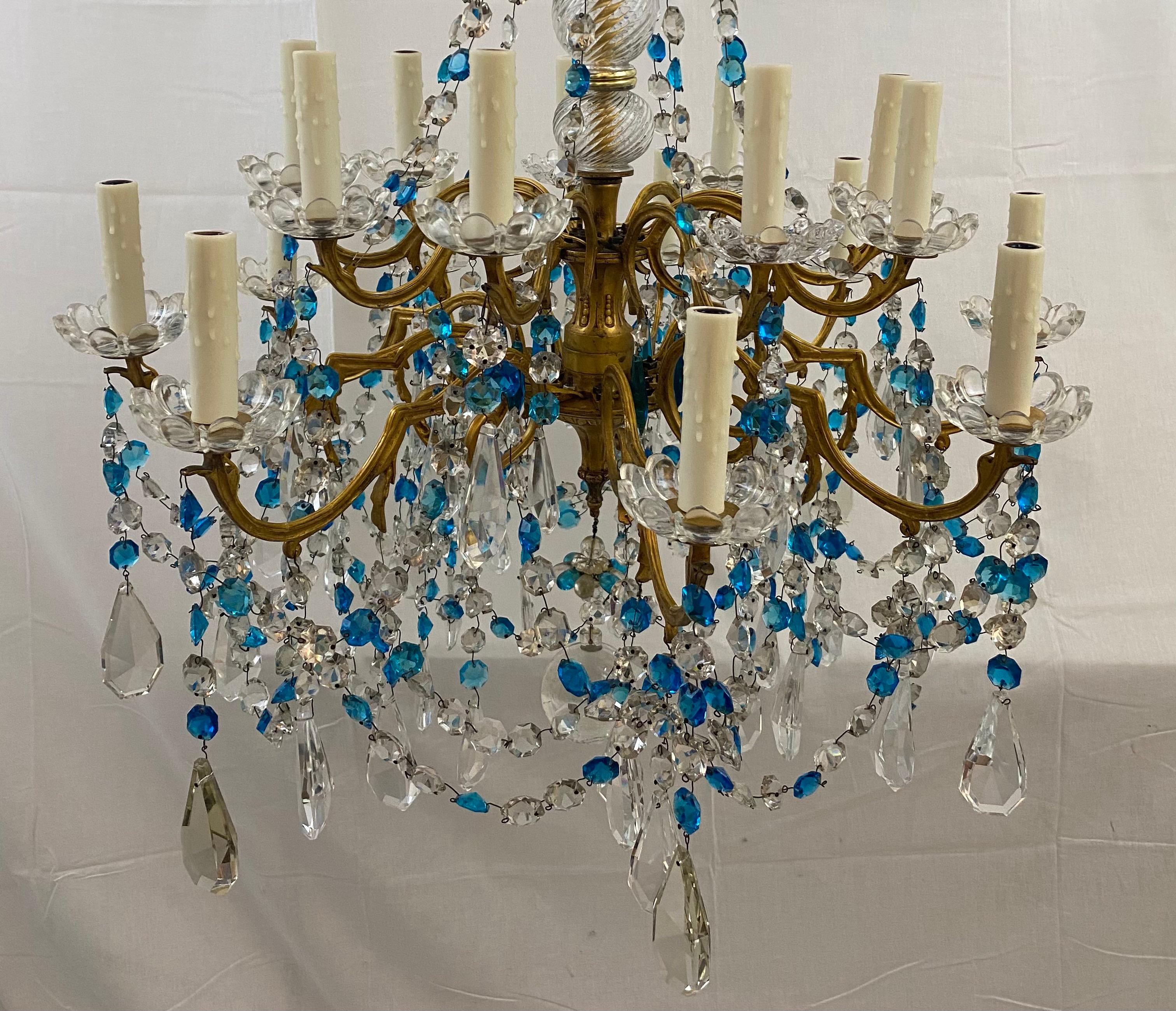french chandeliers