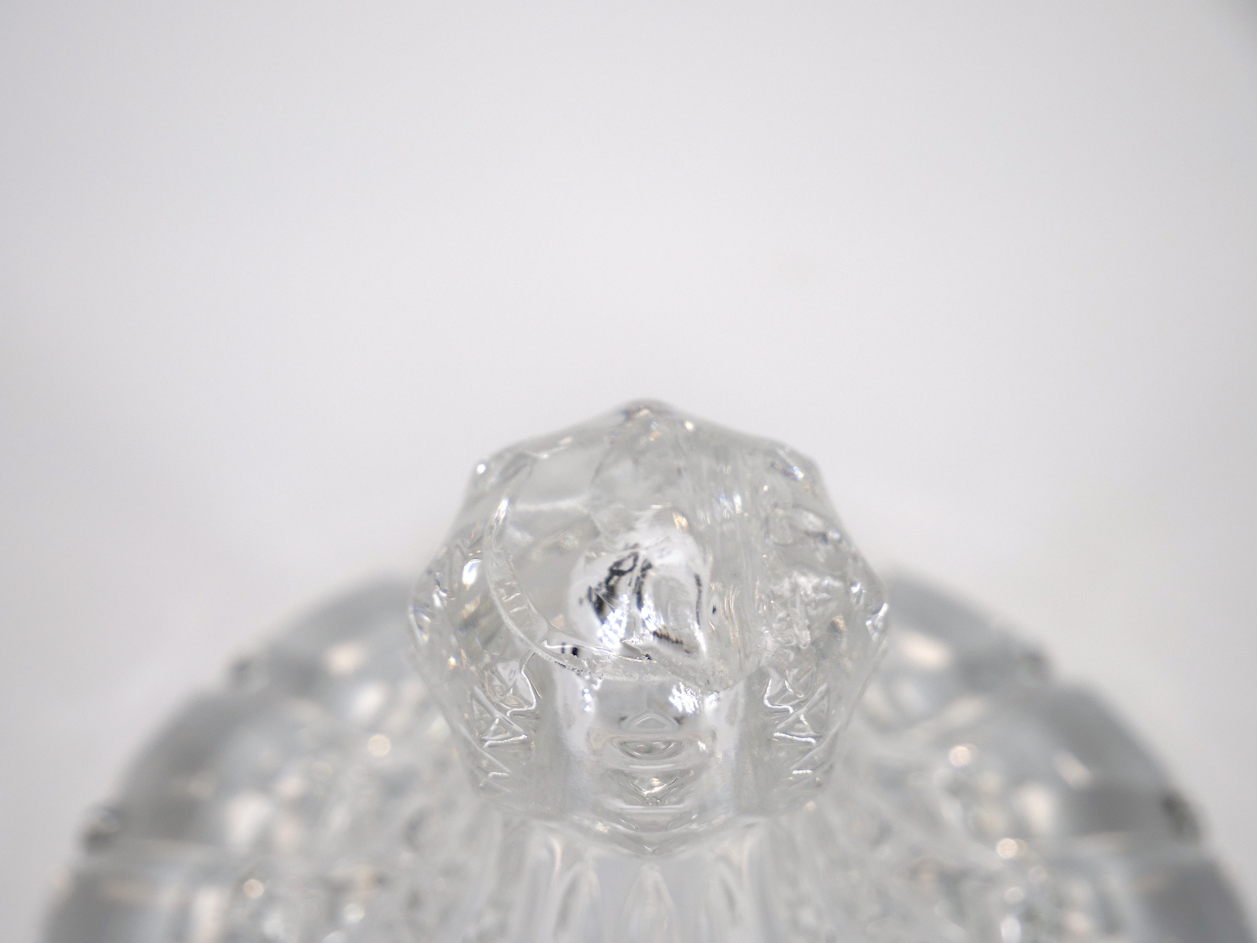 waterford crystal urn