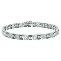 Link Bracelets