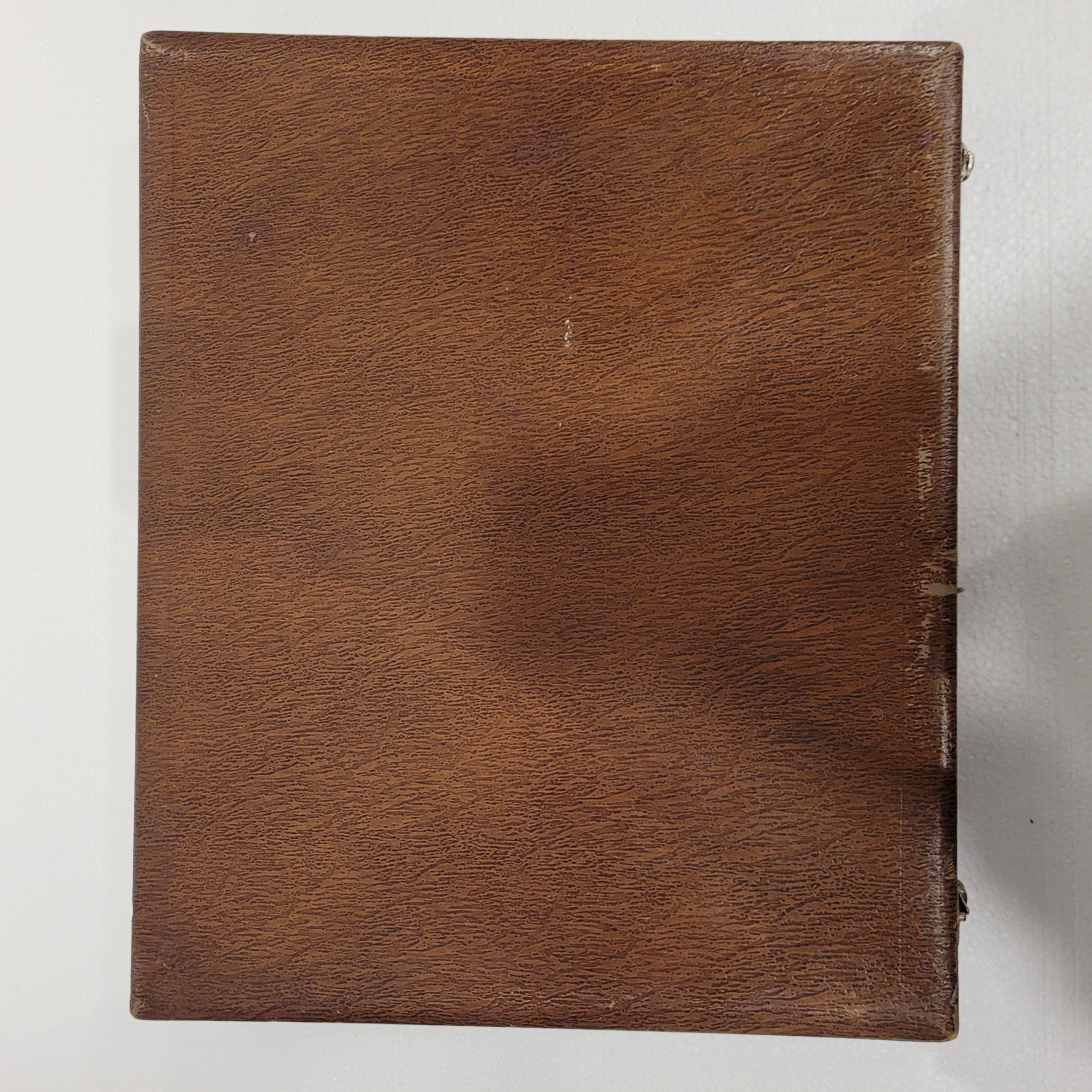 Ensemble de couverts Orfèvrerie-Couverts ATO, 37 pièces, en métal argenté en vente 4