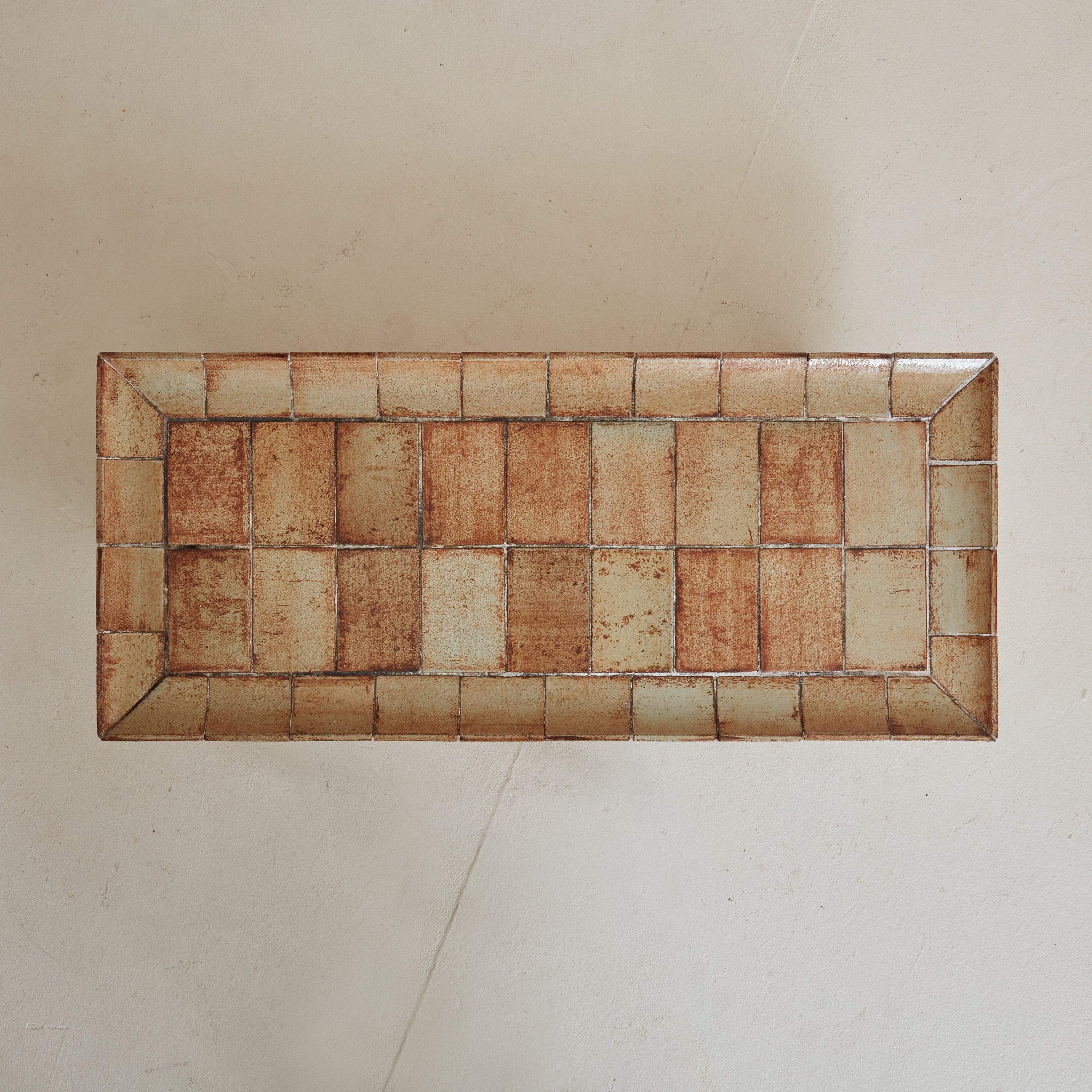 Mesa de centro 