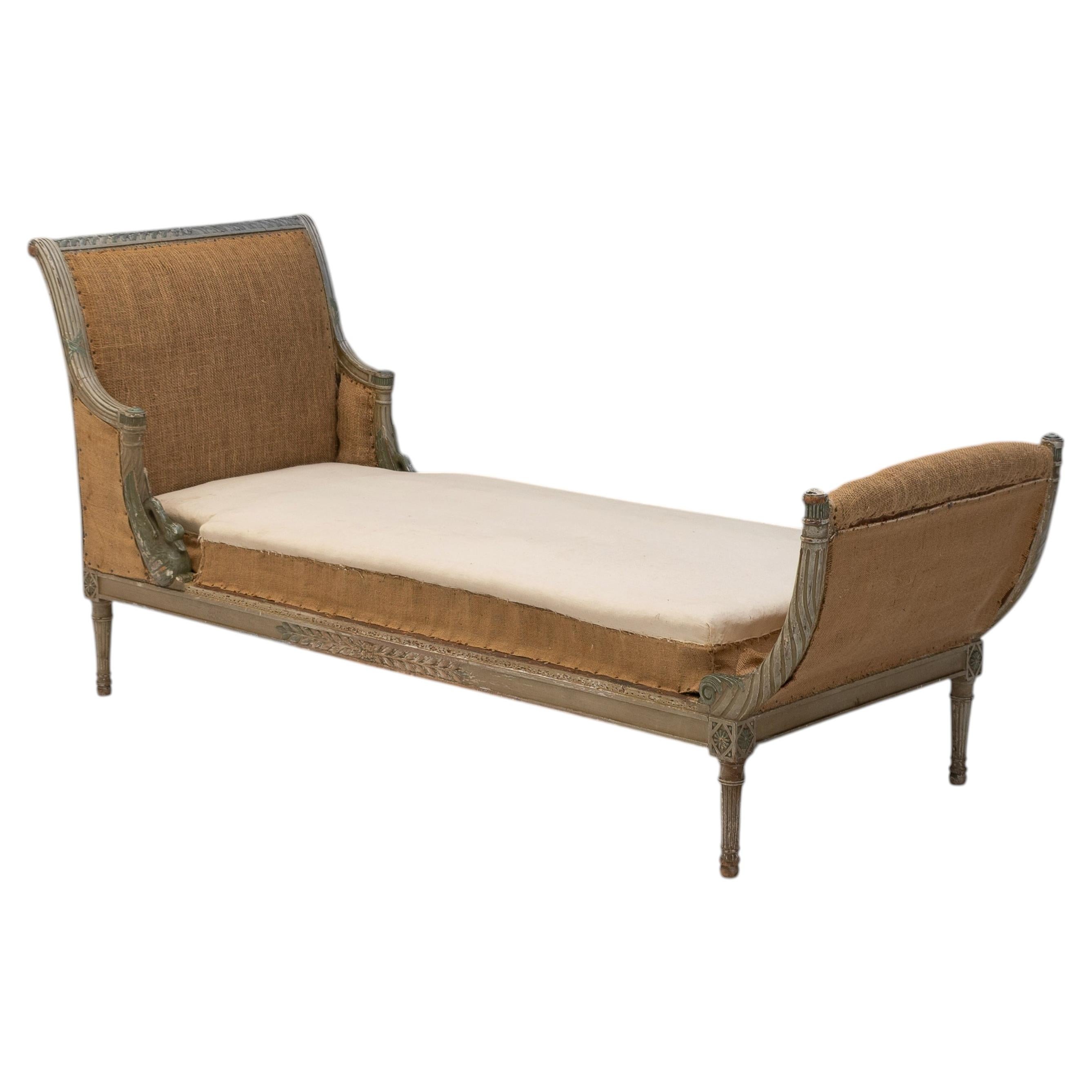 French Daybed