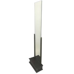 French Deco Full Length Mirror