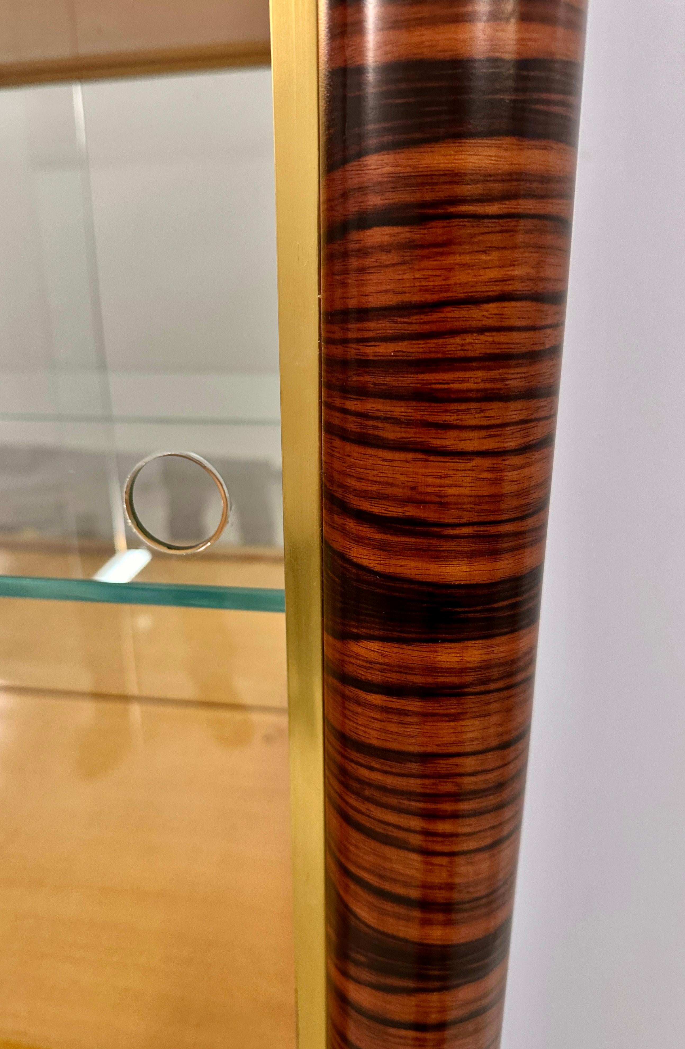 Mueble Bar Estilo Deco Francés de NF Ameublement en venta 7