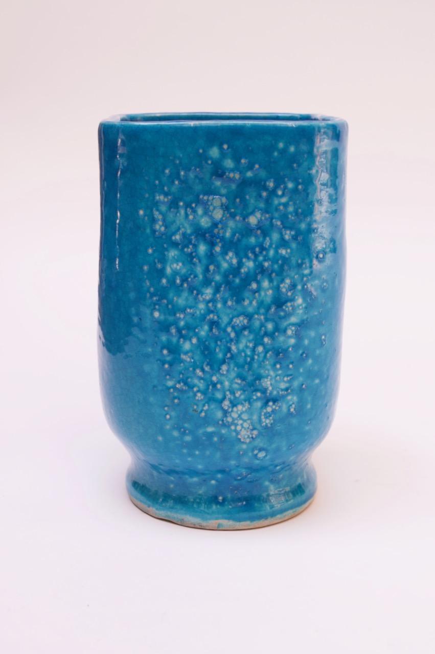 Art déco Vase 