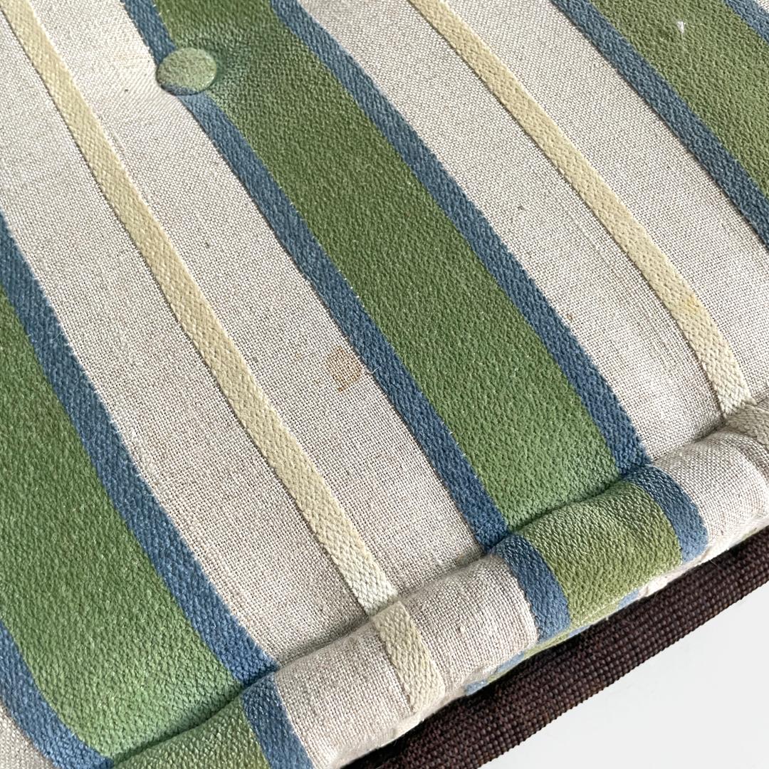 Canapé modulaire Mah Jong de Hans Hopfer pour Roche Bobois, années 2000 en vente 7
