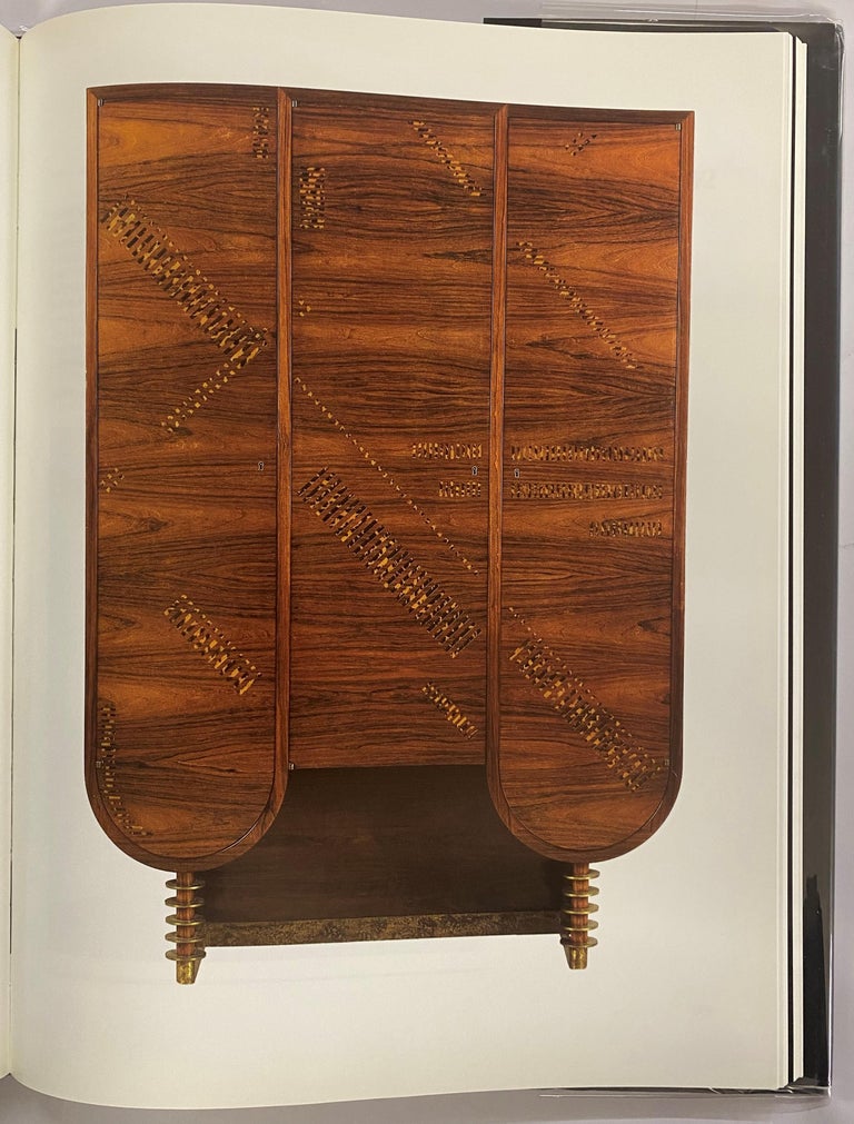 French Decorative Art 1900-1942 (Book) For Sale at 1stDibs