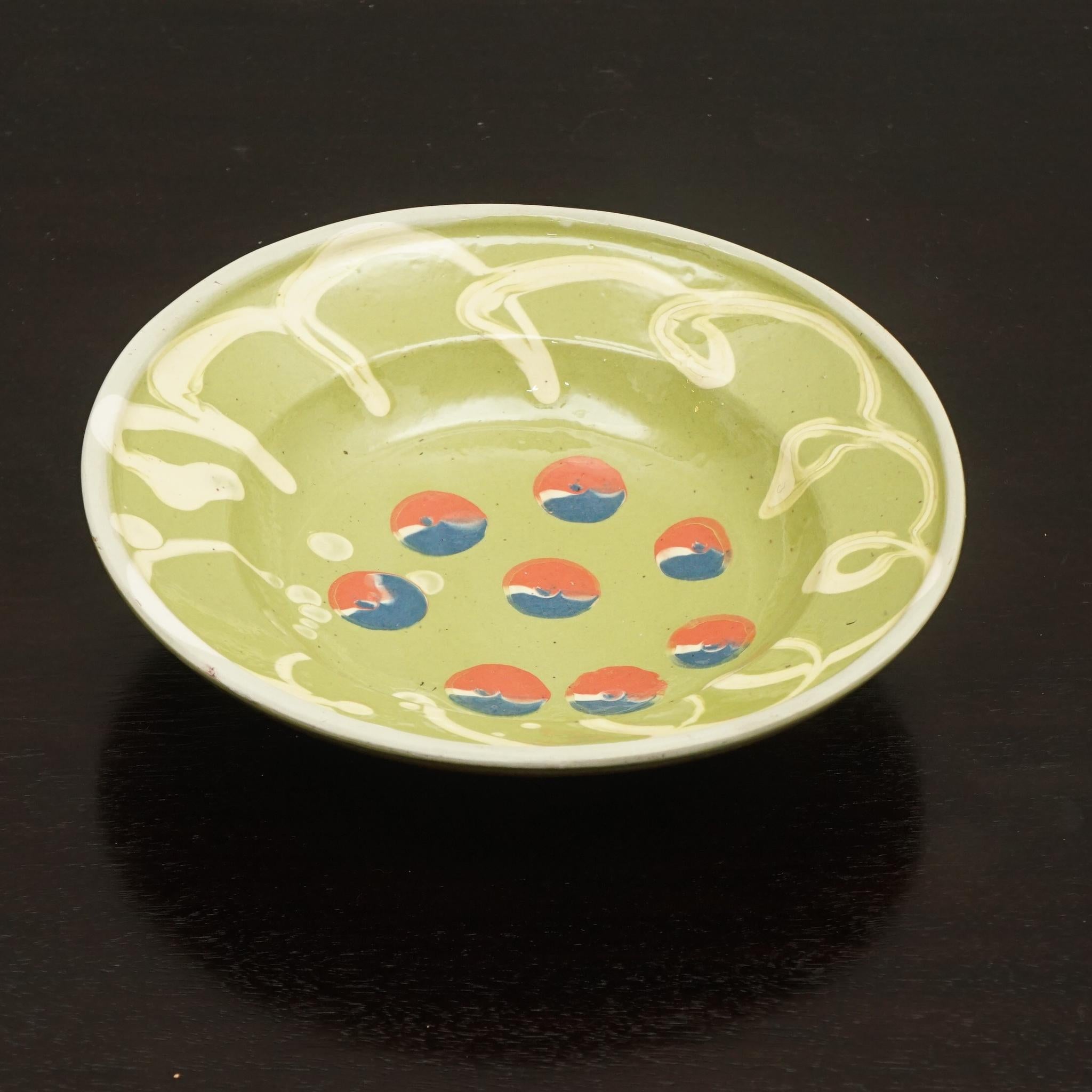 French Decorative Clay Bowls For Sale 9