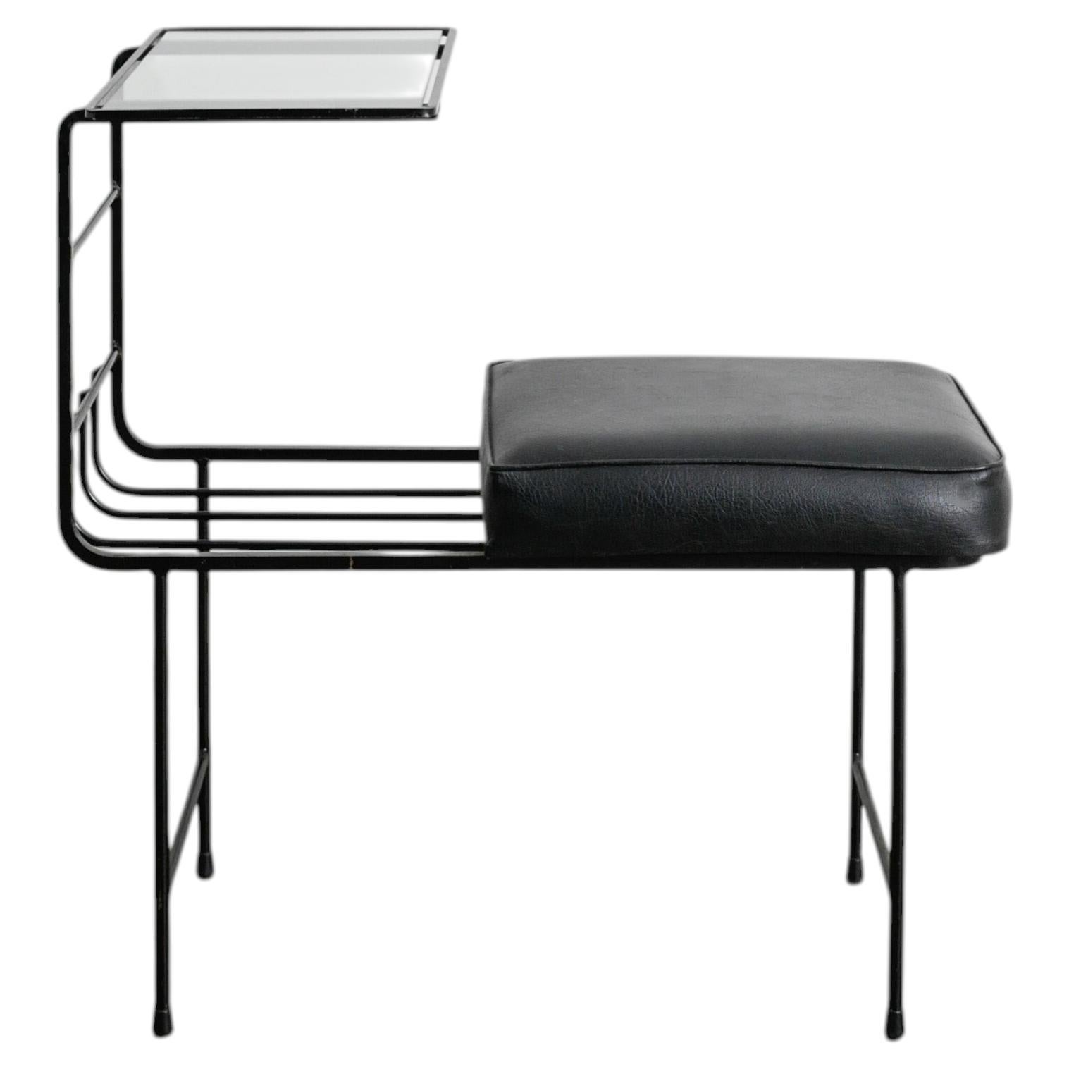 Mathieu Matégot Furniture - 257 For Sale at 1stDibs | mathieu