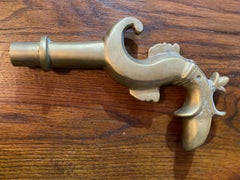 French Decorative Spout