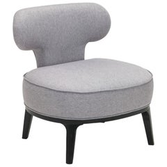 French Design and Lounge Armchair